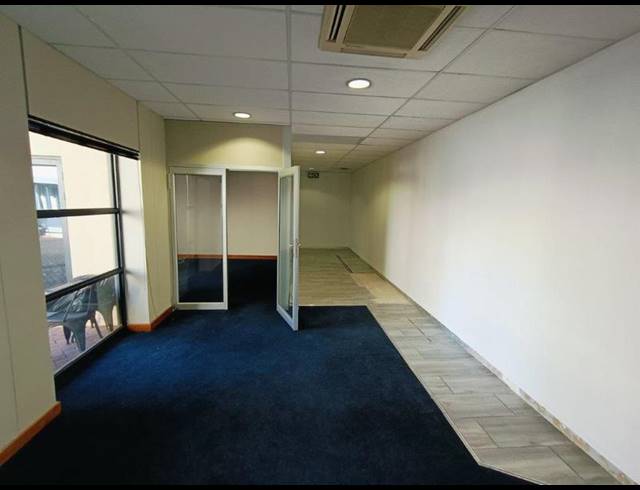 BUSINESS PROPERTY TO RENT IN STRUBENSVALLEI